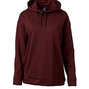 Nike Women’s Therma Training Hoodie